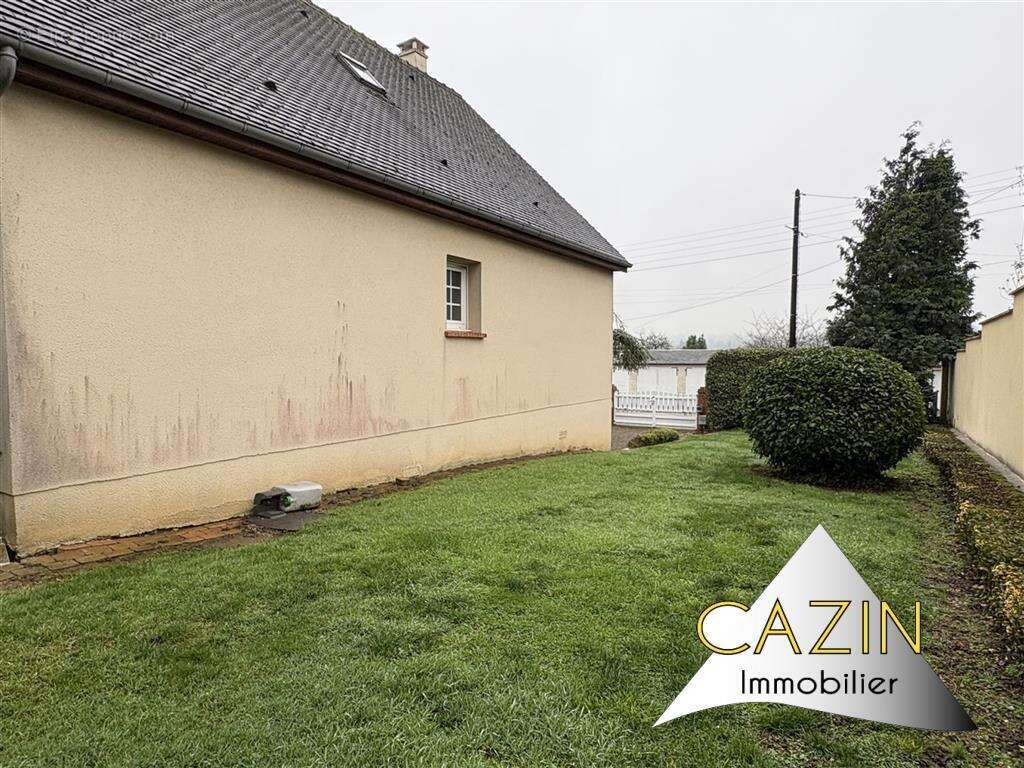 Maison à GACE
