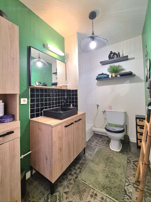 Appartement à CRETEIL