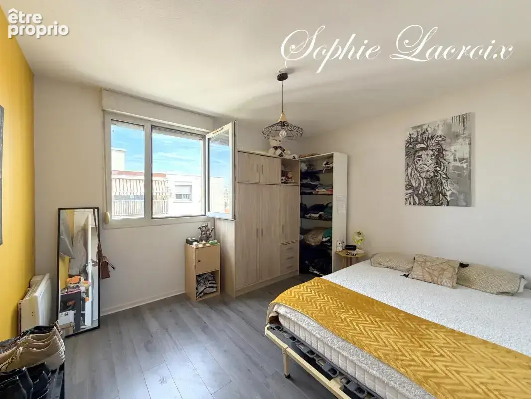 Appartement - photo 10