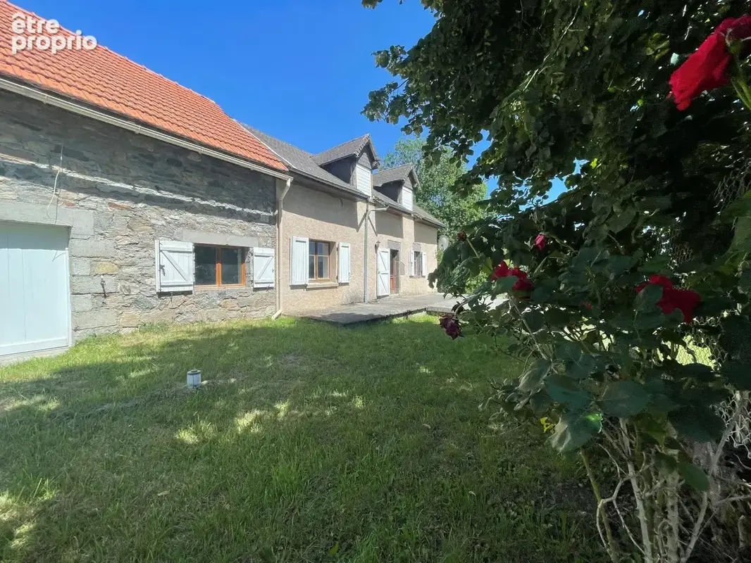 Maison de campagne au calme - photo 2