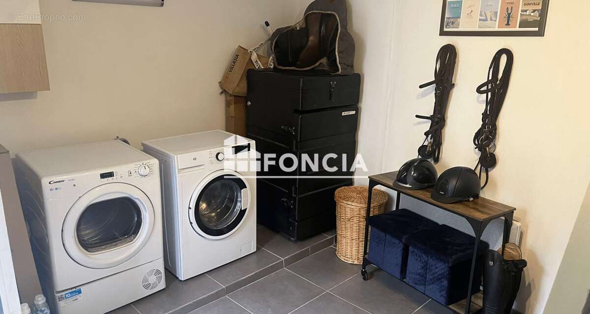 Maison à BENNECOURT