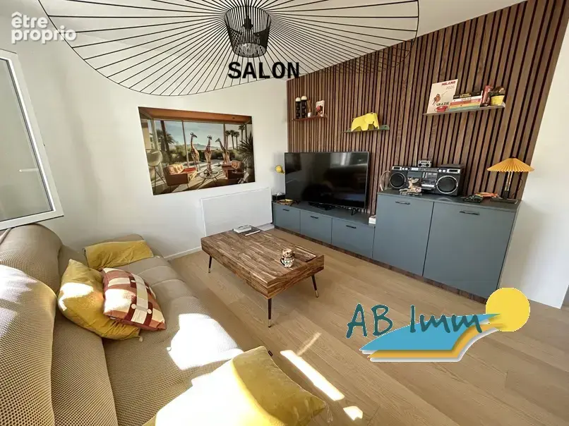Belle renovation 3 chambres - photo 2