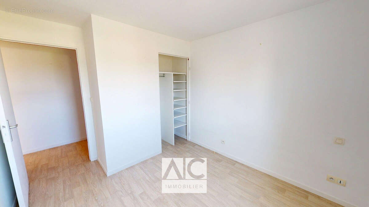 Appartement à TREGUEUX