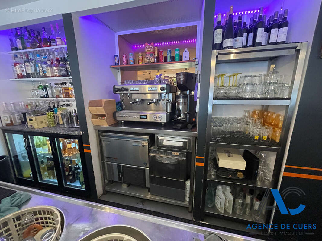 Commerce à MARSEILLE-12E