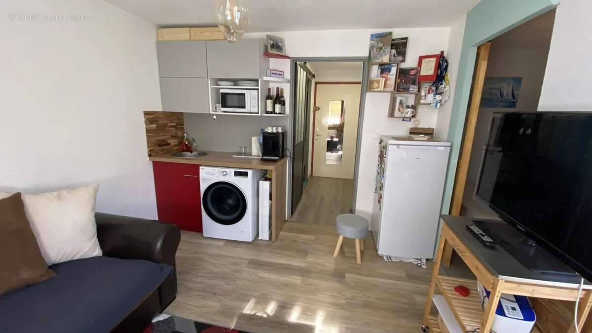 Appartement à LELEX
