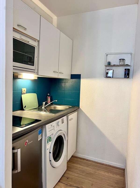 Appartement à BLONVILLE-SUR-MER