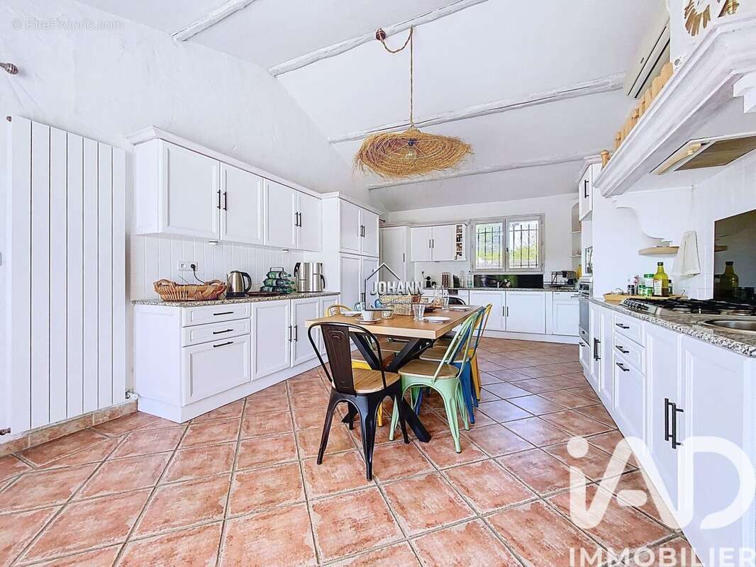 Photo 6 - Maison à MAZAN