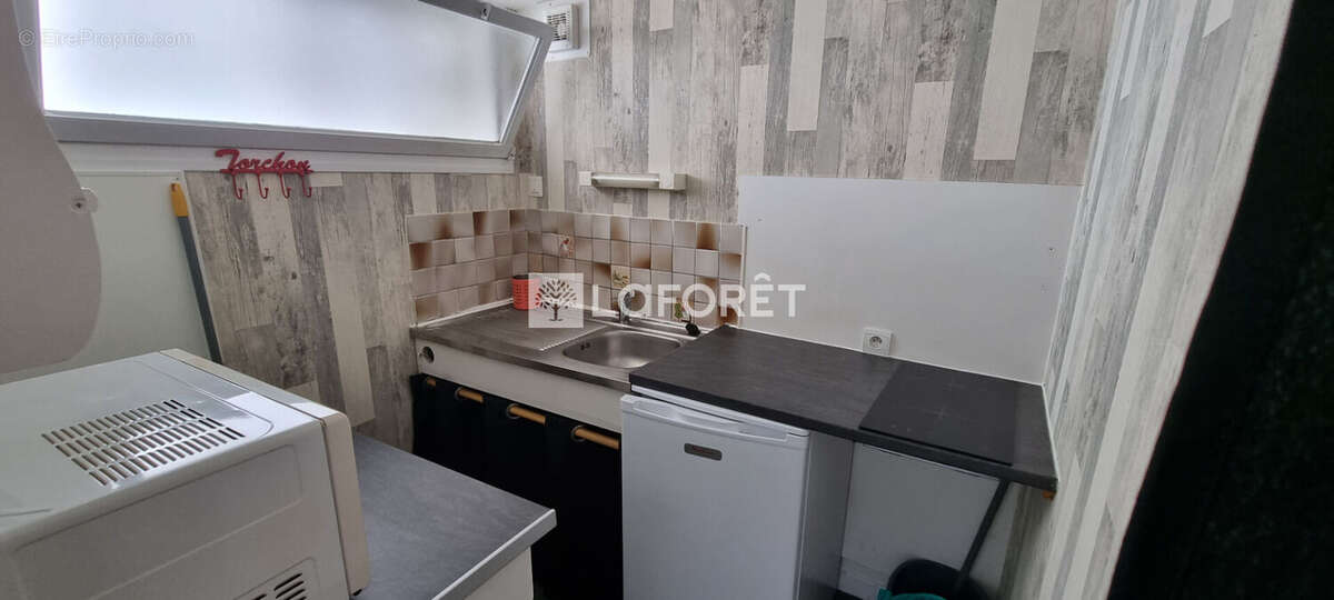 Appartement à CHOLET