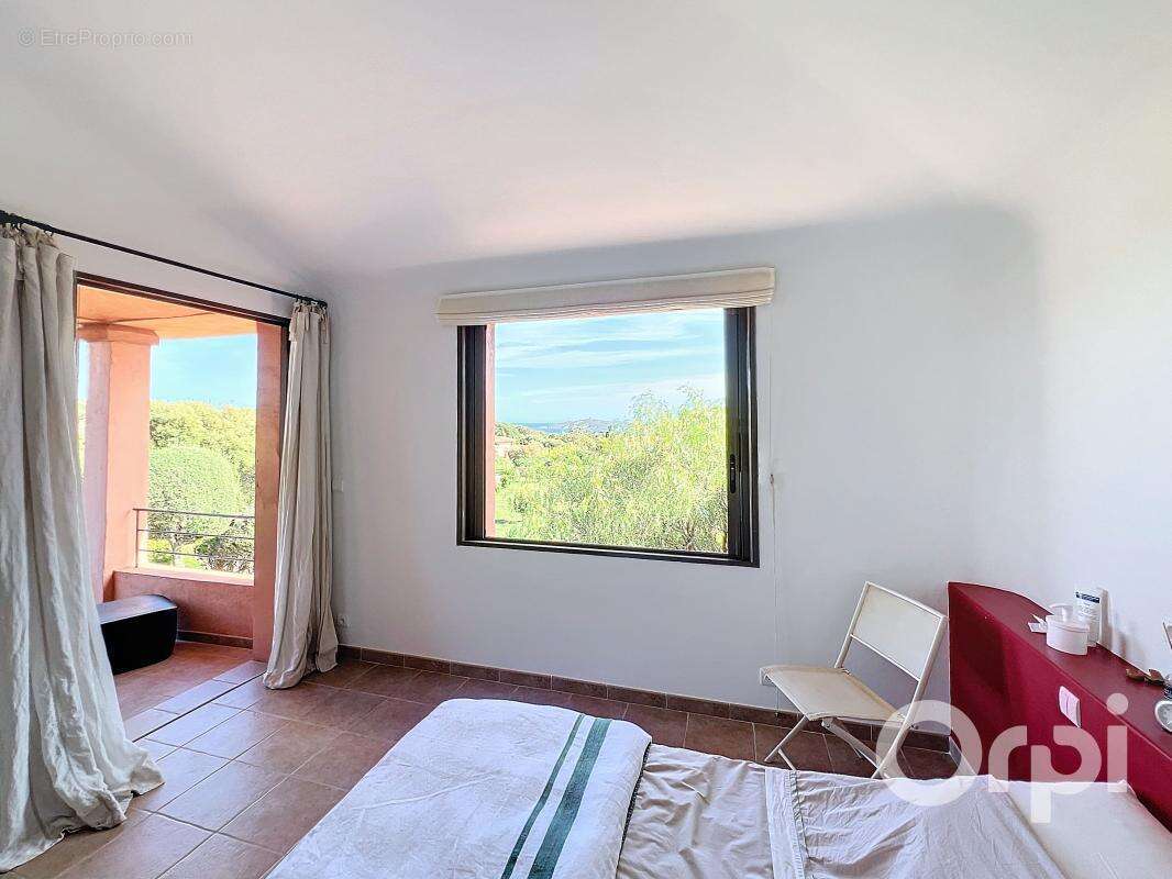 Maison à PORTO-VECCHIO