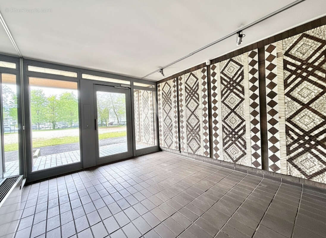 Appartement à MEAUX