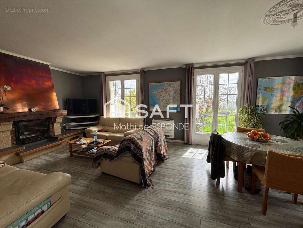 Photo 3 - Maison à CONDOM