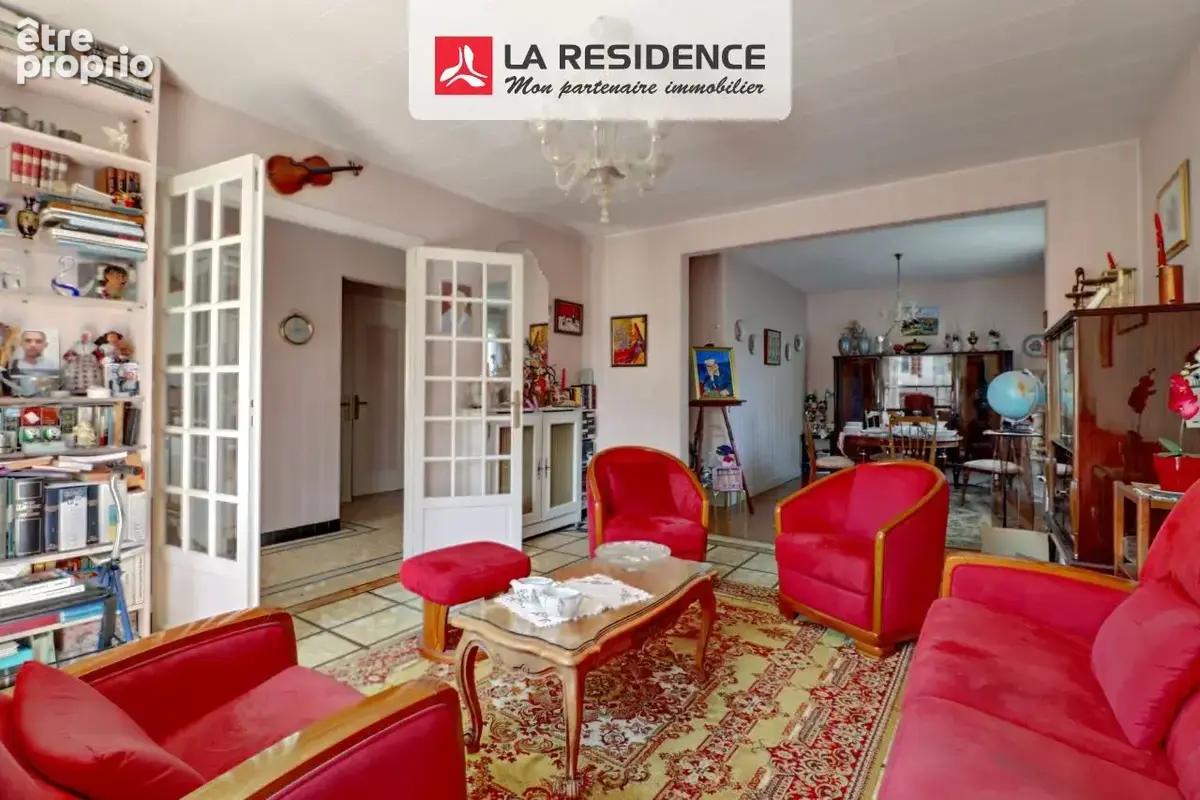 Maison 116 m² à Maurecourt  - photo 2