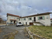 Maison à YSSINGEAUX