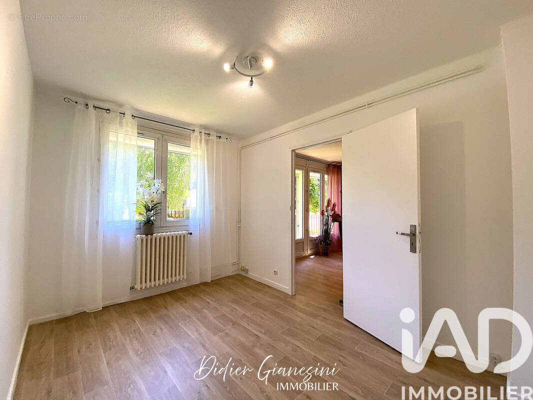 Photo 1 - Appartement à MOYEUVRE-GRANDE