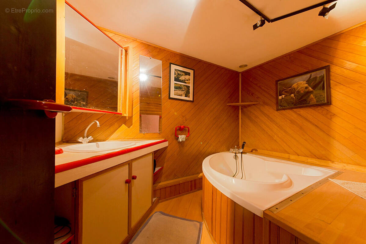 Appartement à BESANCON