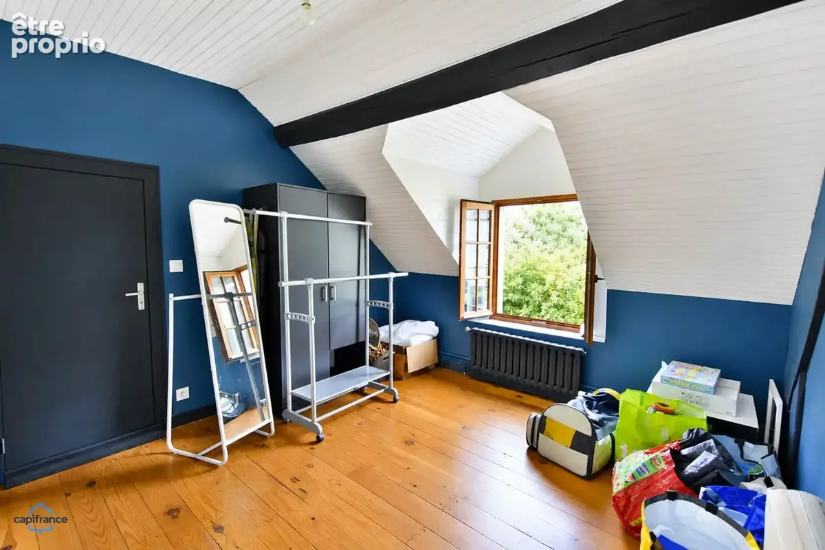 Maison à vendre 4 pièces SAINT AIGNAN (41) - photo 6