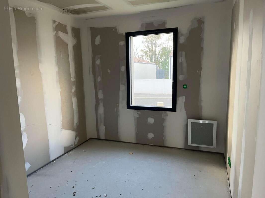 Photo 7 - Maison à SALLERTAINE