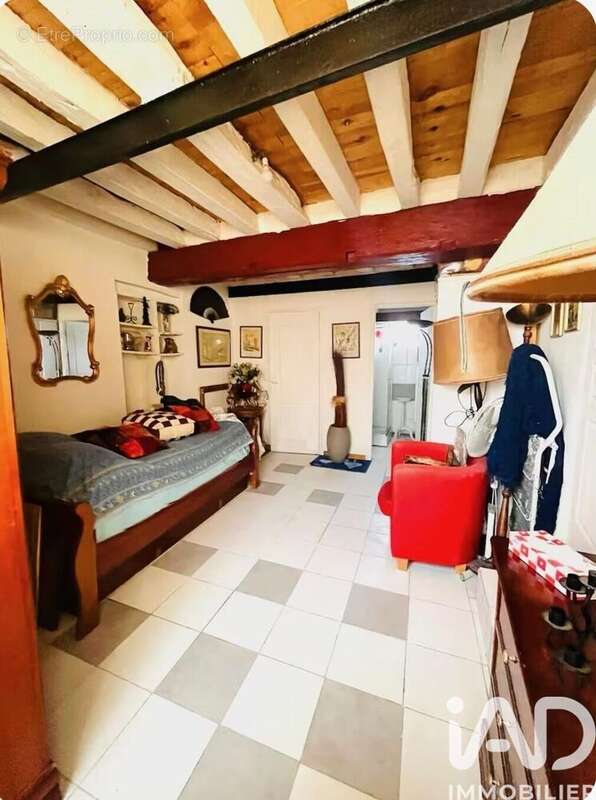 Photo 6 - Maison à BRANSLES