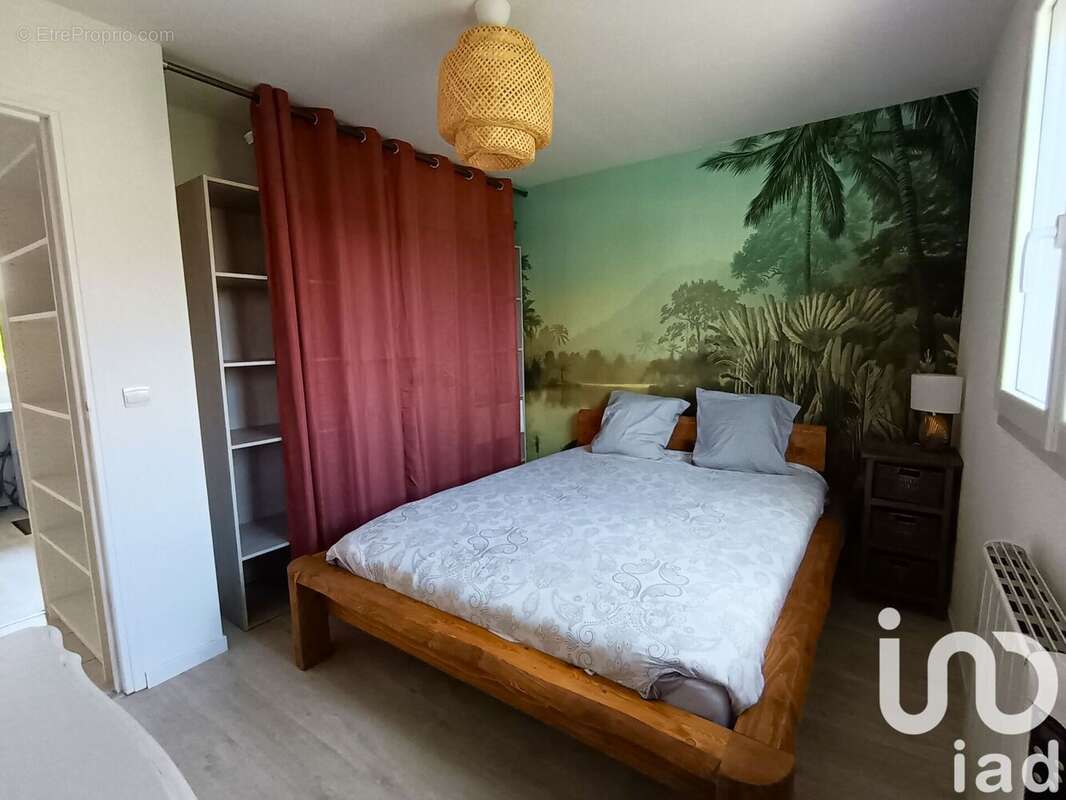 Maison 106 m² à Boissey-Le-Chatel  - photo 8