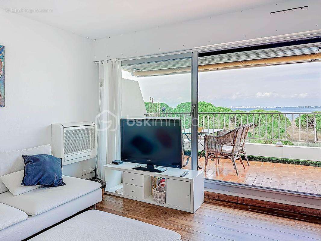 Appartement à LE GRAU-DU-ROI