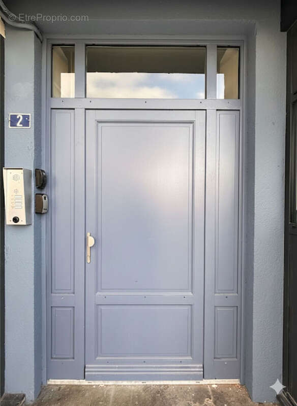 Appartement à SAINT-BRIEUC