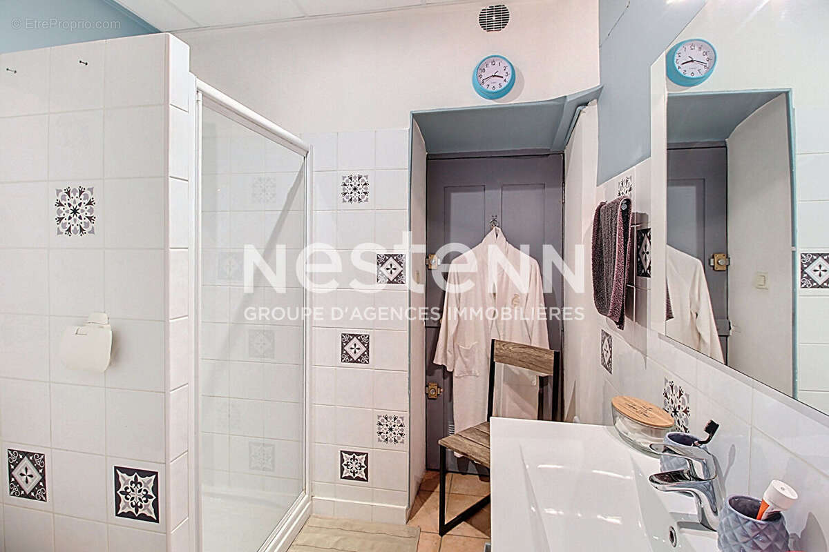 Appartement à DRAGUIGNAN