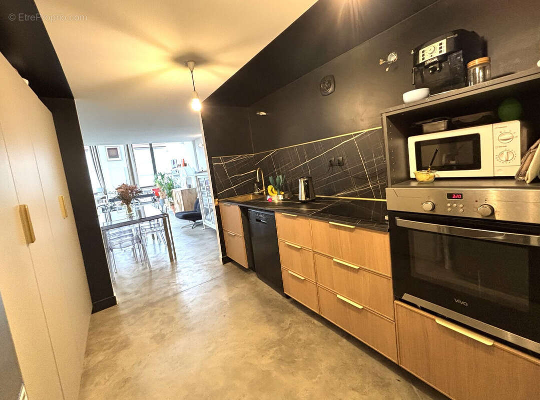Appartement à TOURCOING