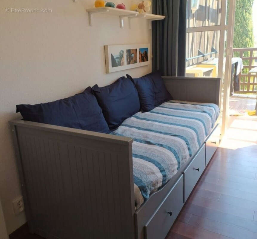 Appartement à SAINT-RAPHAEL