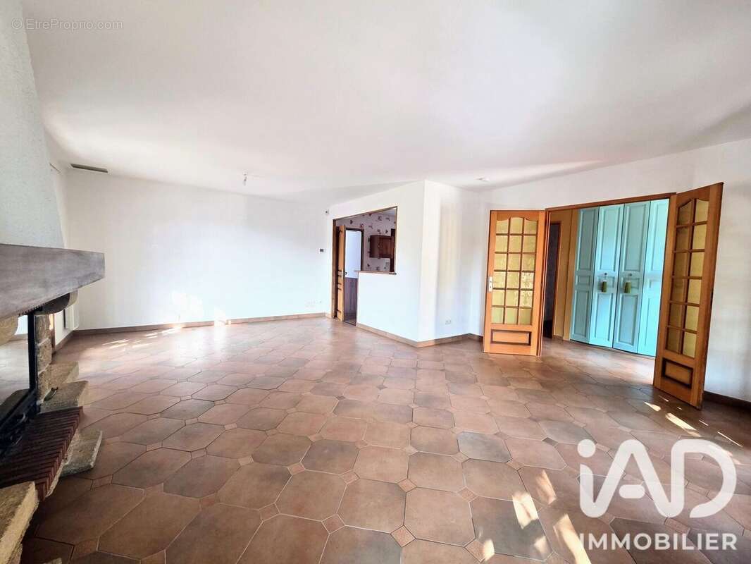 Maison 98 m² à Saujon  - photo 6