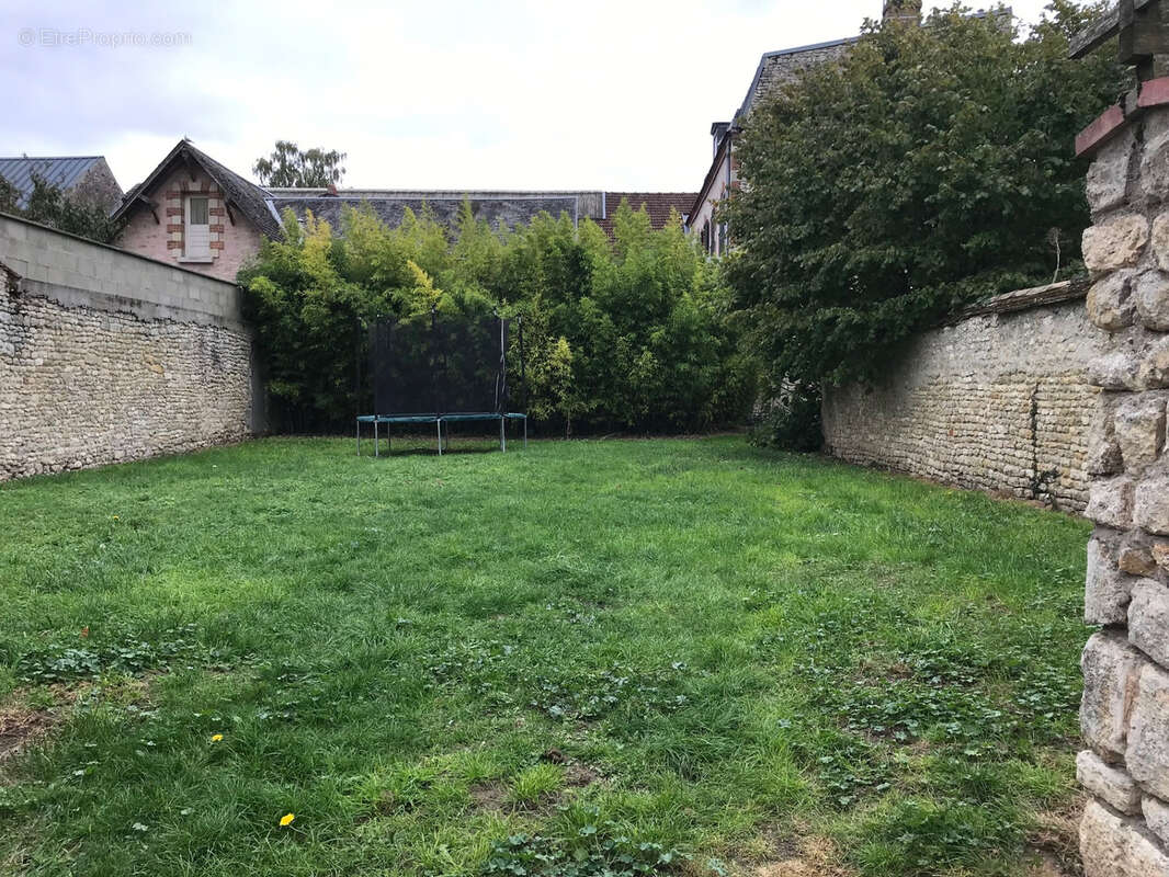 Appartement à PITHIVIERS