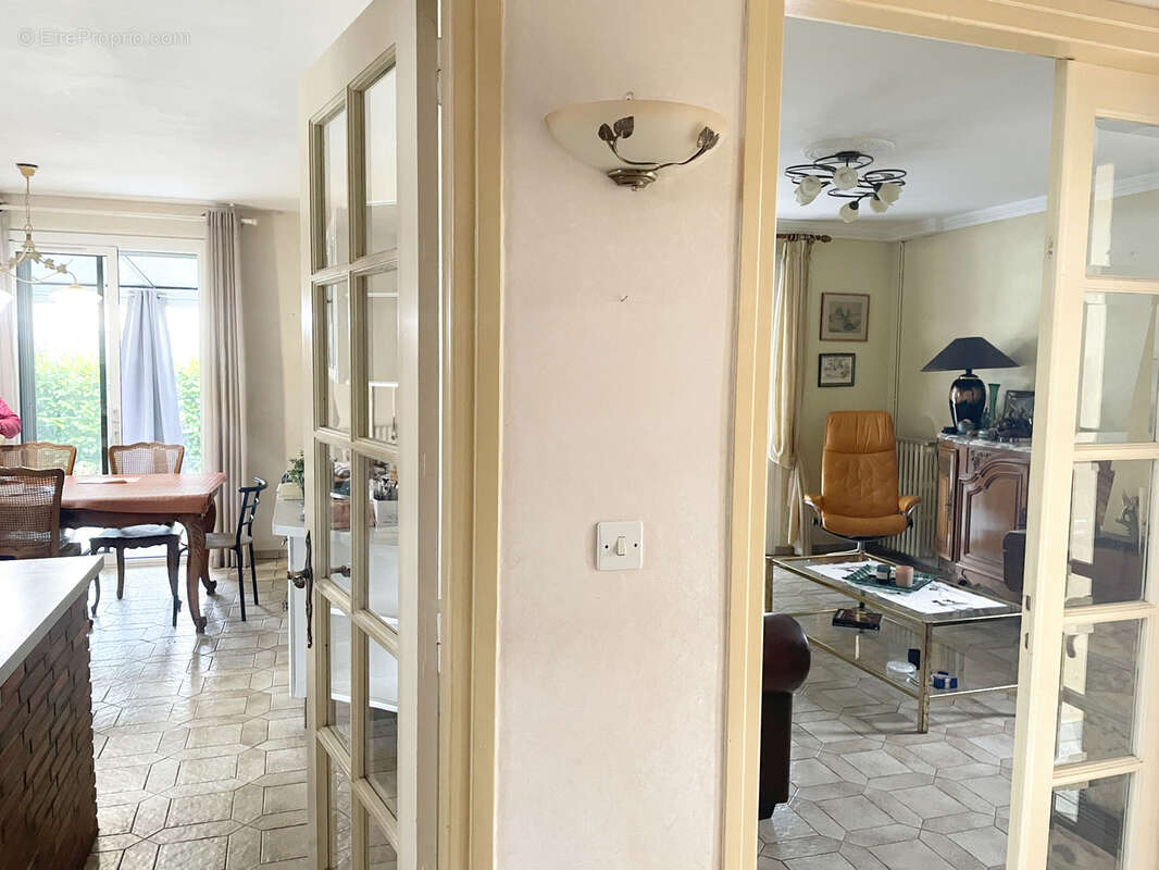 Maison à CARCASSONNE