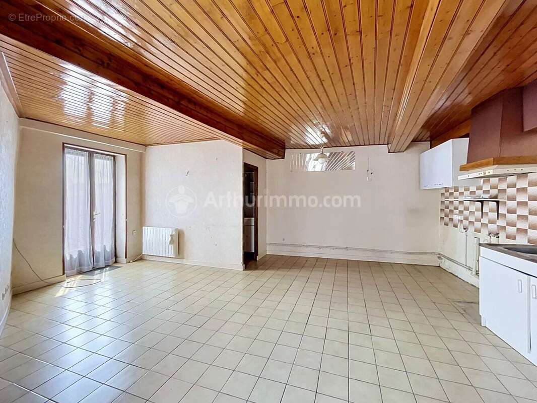 Vente Maison Ceyrat(63122) 127 000ï¿œ - photo 3