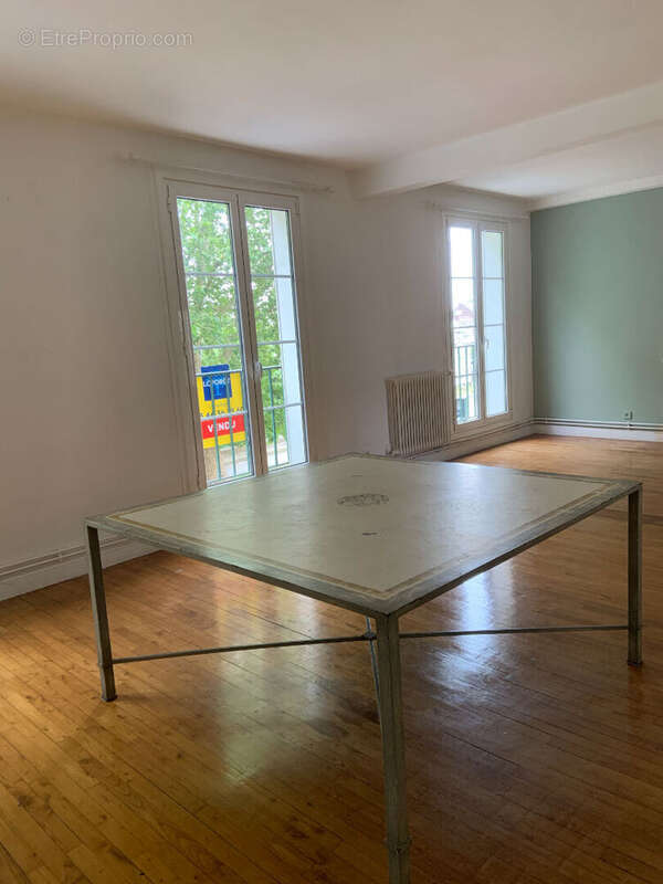 Appartement Compiegne 3 pièce(s) 68.33 m2 - photo 3