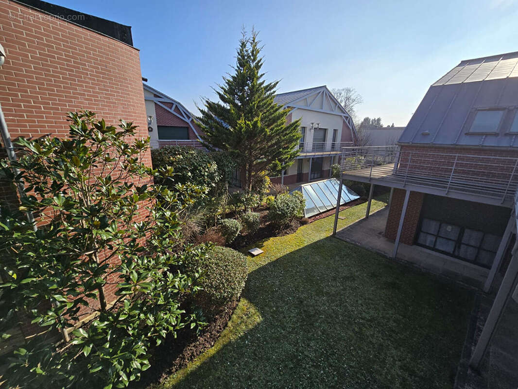 Appartement à CHANTILLY