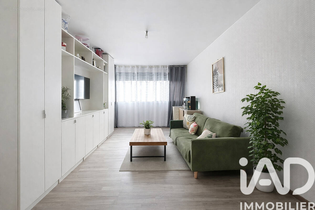 Photo 1 - Appartement à FRANCONVILLE