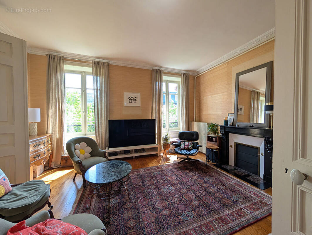 Appartement à CLERMONT-FERRAND