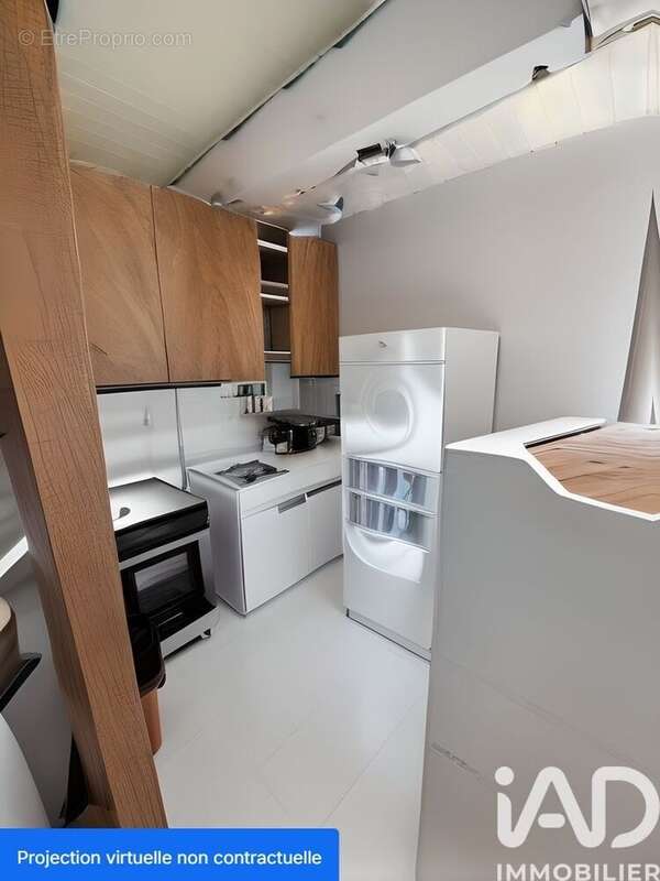 Photo 7 - Appartement à PORT-VENDRES