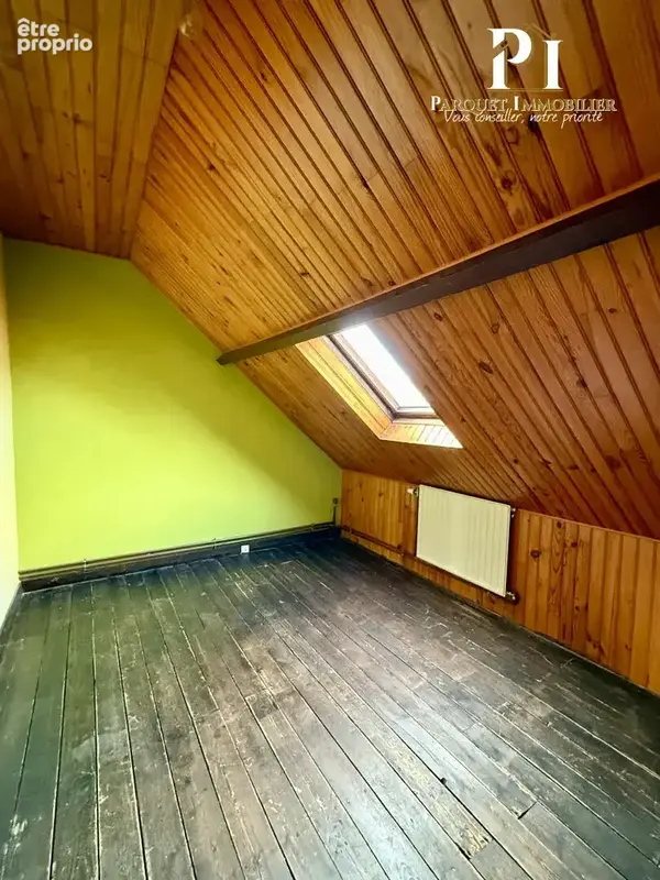 Maison  de ville Albert Centre - photo 9