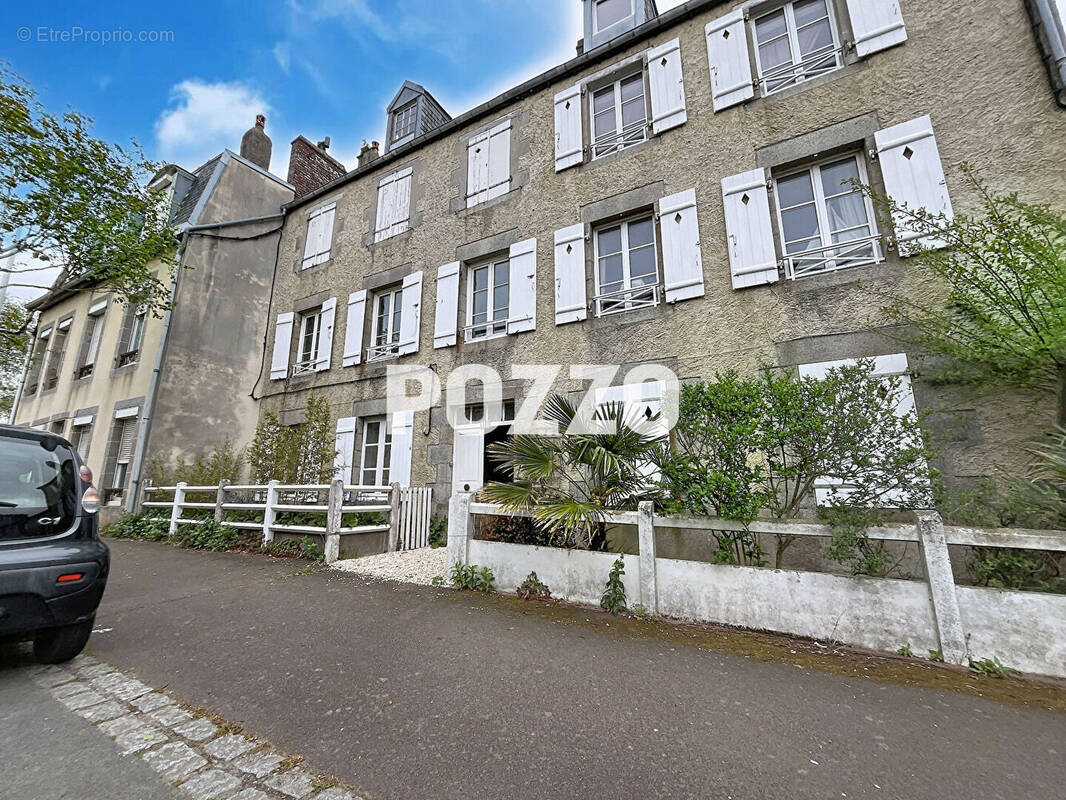 Appartement à GRANVILLE