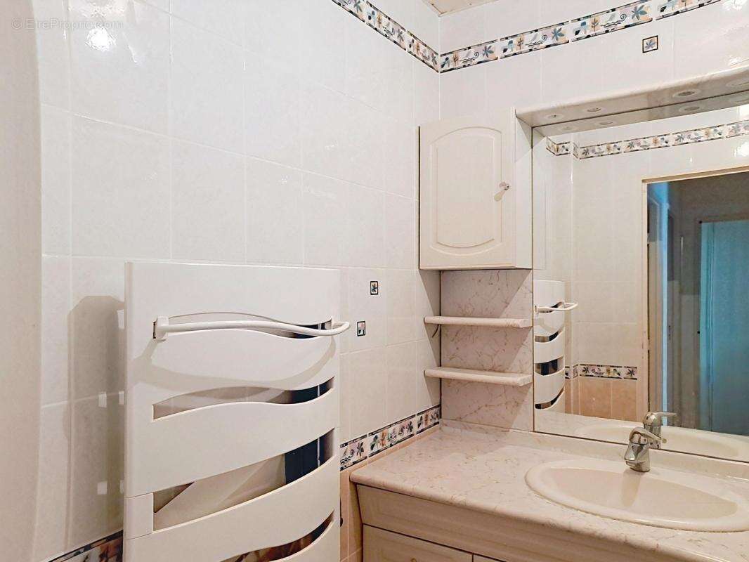 Appartement à SAINT-HERBLAIN