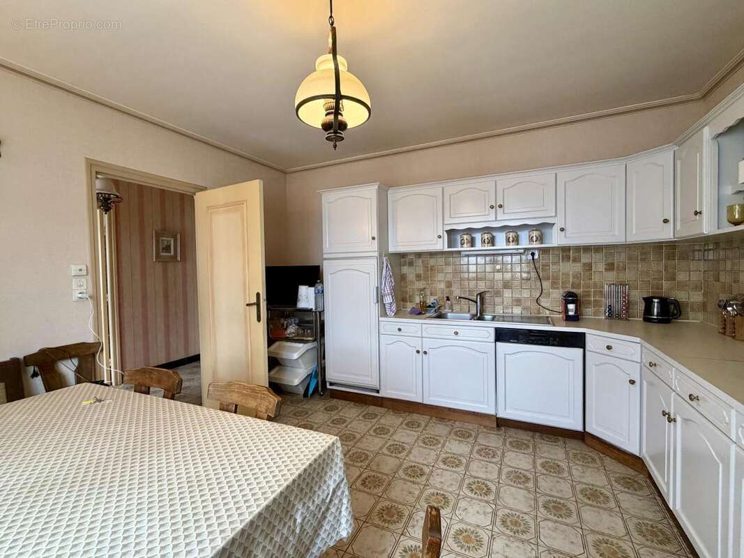 Maison à PLOUGONVEN