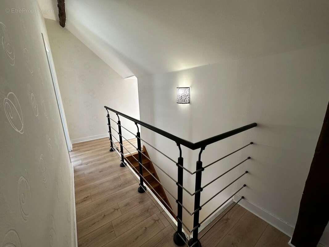 Maison de ville  - LANGEAIS - photo 6