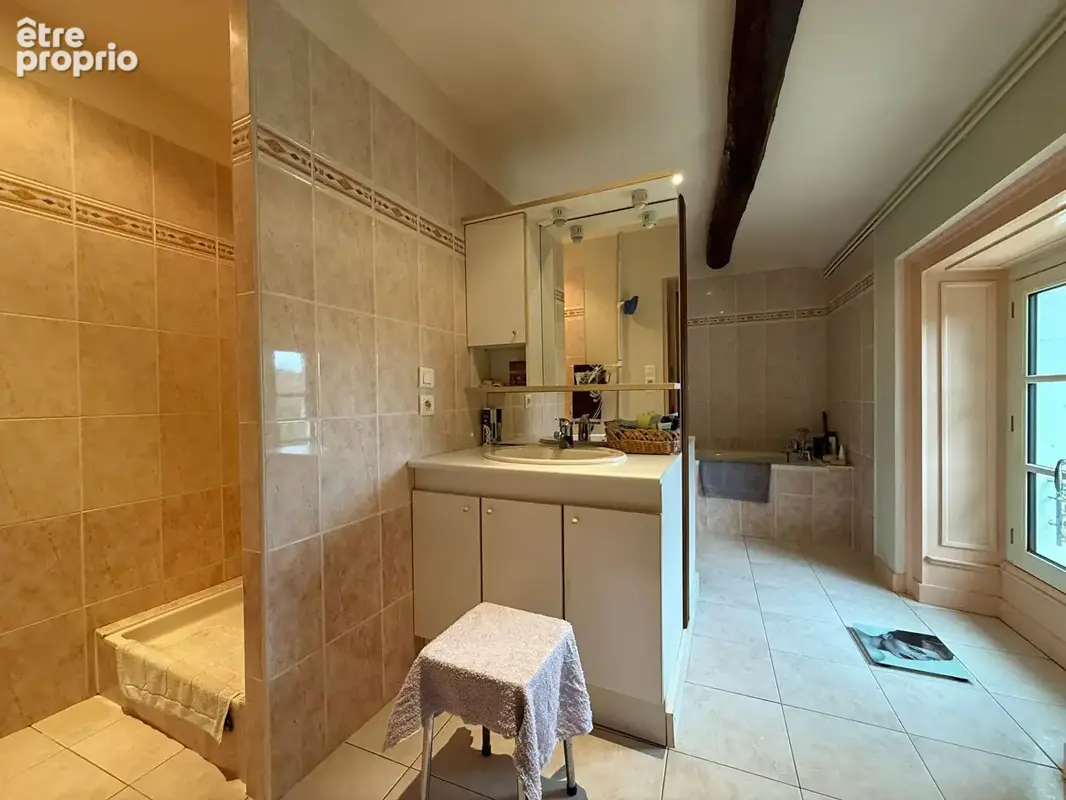 Maison 398m² à saint-hilaire-la-palud - photo 16
