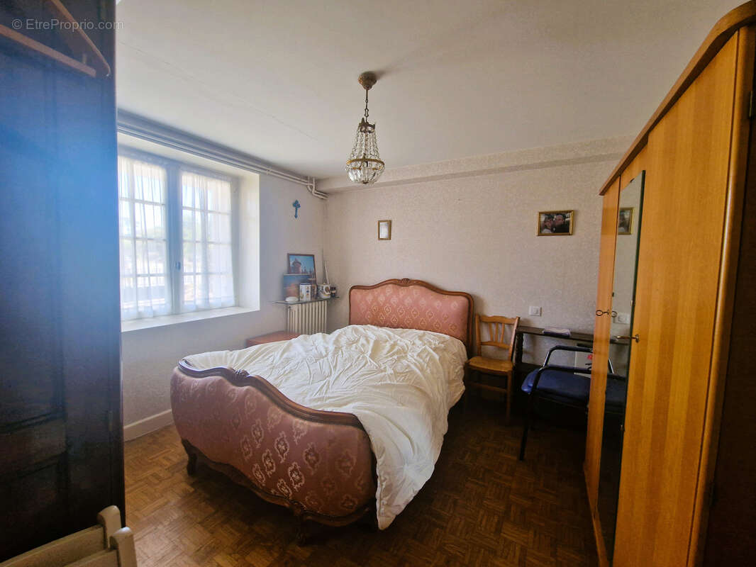 Maison en pierres - Mansac - photo 14