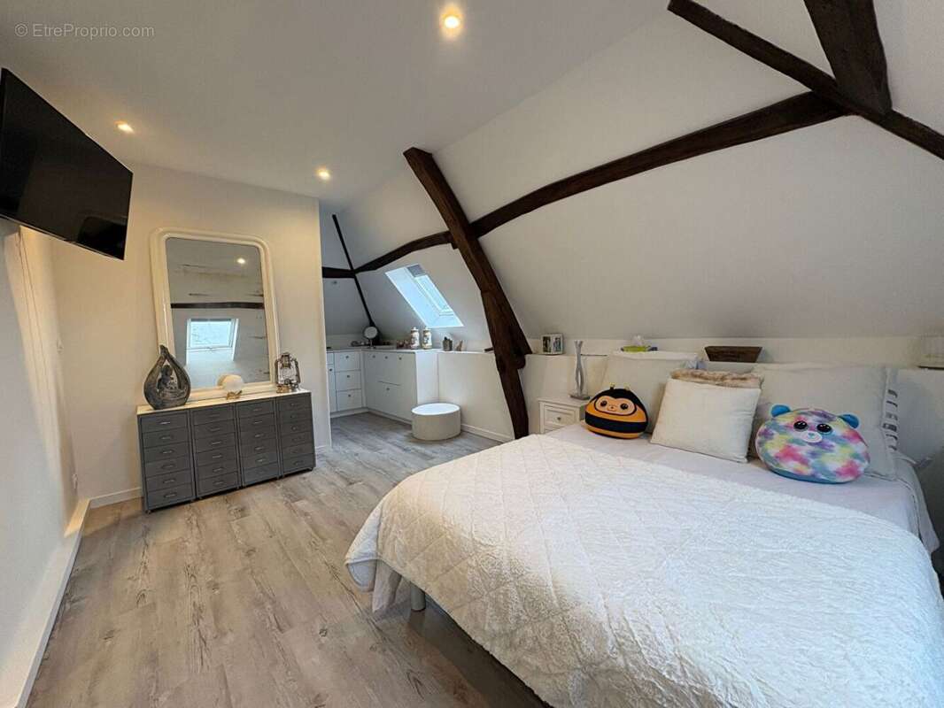59761123f.jpg - Maison à MERU