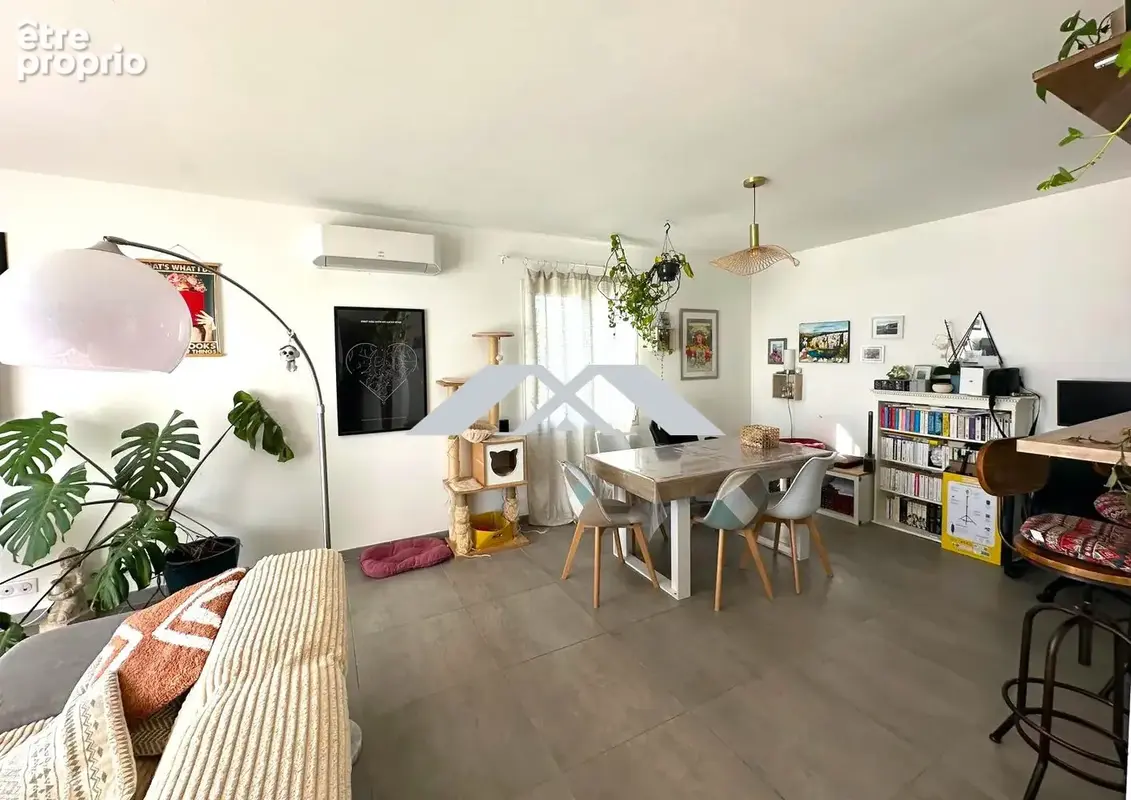 Maison 4 pièces 102 m² à vendre à Meyrannes (30410) - photo 6