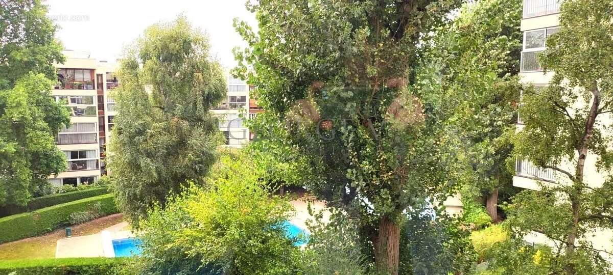 Appartement à ROCQUENCOURT