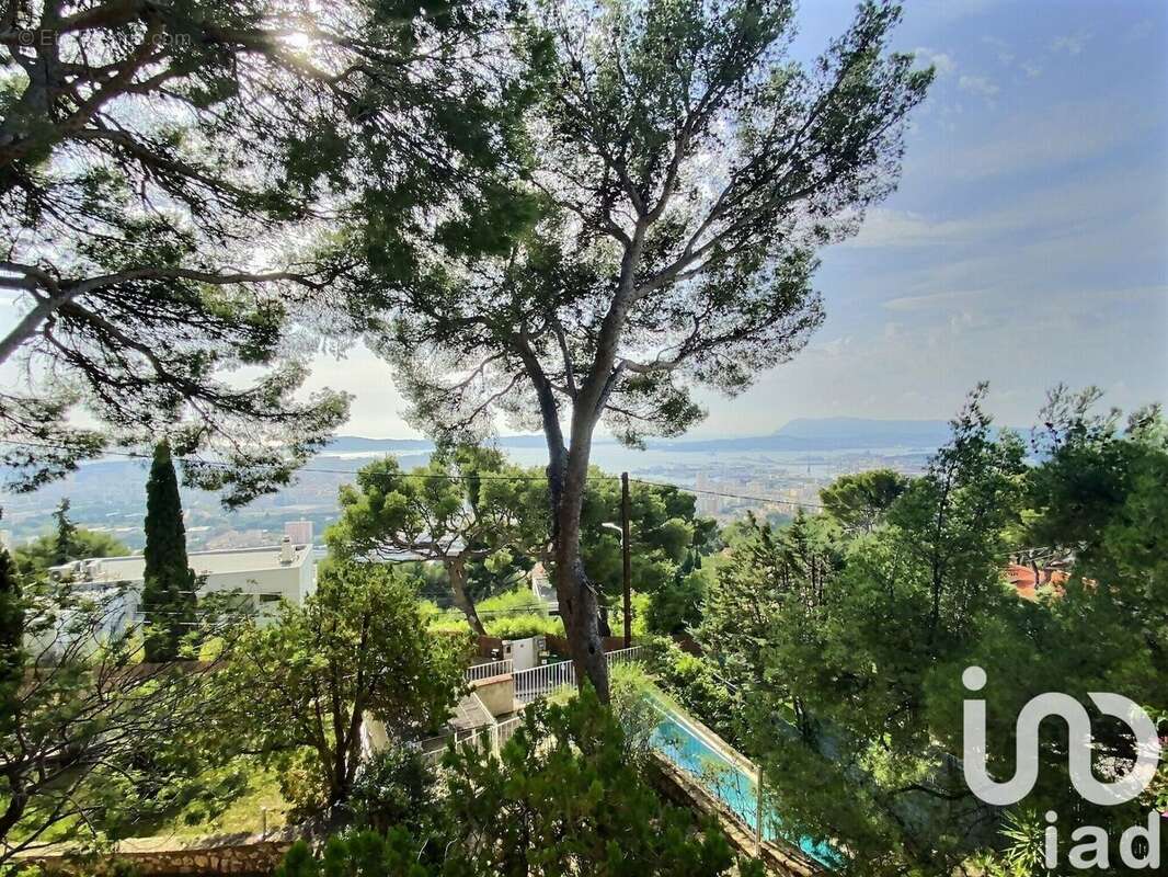 Photo 2 - Maison à TOULON