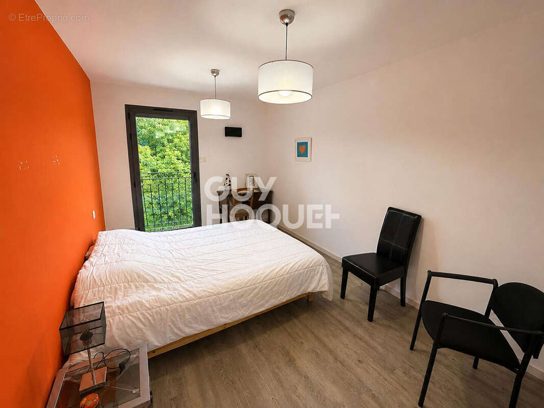Maison d'Exception à Vendre à Sassangy - (1685) - photo 11
