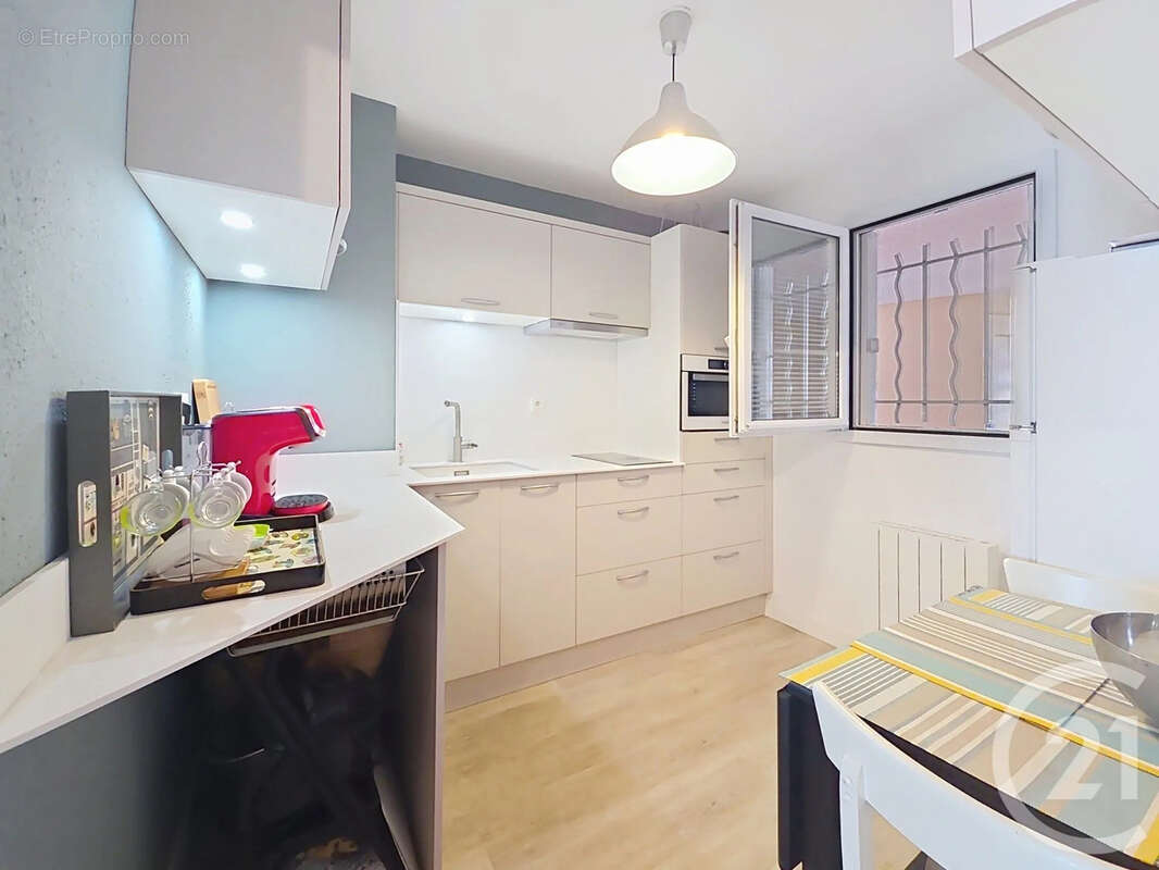 Appartement 37 m² à Sete  - photo 4